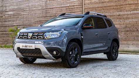 best spec dacia duster